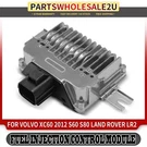 Fuel Injection Control Module For Volvo XC60 2012 S60 S80 Land Rover 6G9N9D372AC. Fixed Price $51.99.