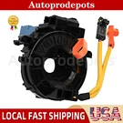 For 2011-2018 Toyota Sienna 84307-08020 Clock Spring With Angle Sensor. Fixed Price $44.25.