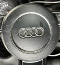 Driver Air Bag Hatchback E-tron Wheel Fits 15-18 Audi A3 2789046. Fixed Price $185.00.