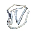 2011-2014 Infiniti QX56 QX80 Left Driver Roof Top Curtain Bag, K85P11LA0A, Oem. Fixed Price $95.00.