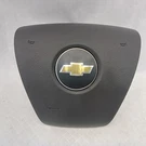 Chevrolet Silverado 1500 Left Driver Steering Wheel Air Bag Oem. Fixed Price $185.00.