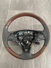 2009 Lexus GS450H Steering Wheel Oem. Fixed Price $125.00.