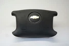2006 2007 Chevrolet Monte Carlo Lh Driver Wheel Air Bag Oem. Fixed Price $205.20.