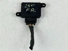 12-17 Nissan Juke Front Right Rh Pass Side Occupant Sensor Control Module Oem. Fixed Price $180.00.
