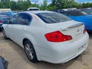 Passenger Air Bag Sedan Side Roof Fits 11 Infiniti G25 3080900. Fixed Price $180.00.