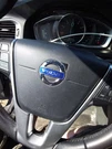 Driver Left Air Bag Wheel Fits 14-18 Volvo S60 3197212. Fixed Price $189.90.