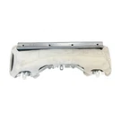 2012-2017 Mercedes Cls Left Driver Side Knee Airbag 2128600902 Factory Oem Part. Fixed Price $71.50.