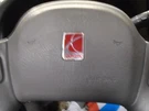 Driver Left Air Bag Wheel Fits 00-05 Saturn Series 1286976. Fixed Price $195.00.