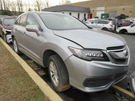 2018 Acura Rdx Bag Oem 77960TX4B01. Fixed Price $112.00.