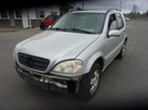 Driver 163 Type ML350 Front Fits 01-05 Mercedes Ml-class. Fixed Price $115.62.