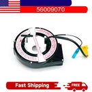 Clock Spring 56009070 525-118 For 1997-2001 Jeep Cherokee 1997-2000 Wrangler. Fixed Price $30.19.