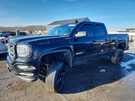 (local Pickup Only) Passenger Fender Classic Style Limited Fits 14-19 Sierra 150. Fixed Price $632.44.