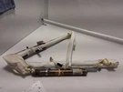2014-2024 Dodge Ram 1500 Driver Roof Curtain Air Bag Crew Cab Door. Fixed Price $125.00.