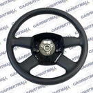 06-10 Audi A3 Base Sportback Steering Wheel Driver Side 8P0-419-091-CC-6PS Oem. Fixed Price $84.97.