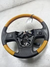 10 Lexus RX350 Steering Wheel Black Wood. Fixed Price $104.99.