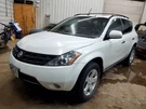 Passenger Right Air Bag Roof Fits 03-04 Murano 1892467. Fixed Price $145.00.