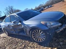 Driver Left Air Bag Front Knee Fits 12-16 Equus 4905538. Fixed Price $222.50.