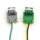 2PCS Driver Ab Clock Spring Plug Connector For 2021 2022 2023 Honda Odyssey. Fixed Price $11.99.