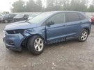 2019 Ford Edge Lh Driver Knee Airbag Oem Used 90000 Miles 253-07223L. Fixed Price $119.95.