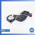 Jaguar X761 F-pace Left Right Side Upper Seat Blower Fan Motor Oem. Fixed Price $62.25.