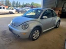 Air Bag Front Passenger Dash Hatchback Thru 11/02 Fits 98-03 Beetle 1676473. Fixed Price $145.00.