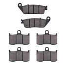 Front Rear Brake Pads For Indian Chieftan Dark Horse 2016 2017 2018 2019-2023. Fixed Price $30.90.
