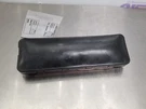 2025 Nissan Frontier Pro 4X Lower Knee Srs Pad Black Right Passenger. Fixed Price $350.00.