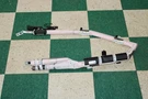 24-25 Mustang Overhead Roof Passenger Right Curtain Srs Oem. Fixed Price $478.99.