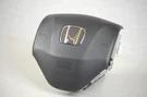 2017-2020 Honda Fit Front Left Driver Side Wheel Airbag Black Genuine Oem. Fixed Price $325.99.