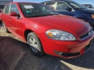 2011-2016 Chevy Impala Passenger Roof Curtain Air Bag Vin W 4TH Digit Limited. Fixed Price $125.00.