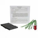 Connector/pigtail(body Sw & Rly) Motorcraft WPT949. Fixed Price $80.45.