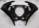 03-07 Bmw E60 E61 Glossy Carbon Steering Wheel Control Buttons Panel Trim Cover. Fixed Price $70.00.