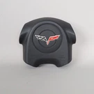 2005 Chevrolet Corvette C6 Left Driver Steering Wheel Airbag Oem 16869306. Fixed Price $224.25.
