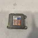2010-2014 Subaru Outback Crash Deployment Control Module Tested Oem# 98221AJ09A. Fixed Price $54.51.