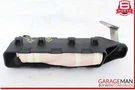 15-24 Porsche Macan Rear Left Driver Side Seat 95B880441A Oem. Fixed Price $62.50.