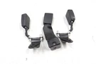 2007-2009 Jaguar XJ8 X358 Rear Set Left Right Buckle Belt Retractor Used. Fixed Price $69.00.
