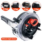 Clock Spring 4E0953541B For Audi A4 A6 A8 Q7 RS4 S6 S8. Fixed Price $39.17.
