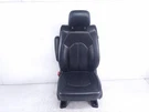 2021 Chrysler Pacifica Front Left Driver Seat 7BB71BDQAA *scuffs *blk Lthr. Fixed Price $798.00.