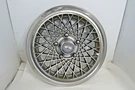 Wheel Covers Single Chevy Caprice 1977-1987 Vintage 15" Hubcap Oem 463226 Used. Fixed Price $19.95.