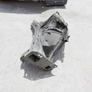 2023-2025 Honda Accord Front Left Side Body Frame Horn Cut Rail Aprone Oem. Fixed Price $326.62.