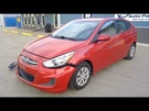 Passenger Right Air Bag Roof Hatchback Fits 15-17 Accent 972456. Fixed Price $219.49.