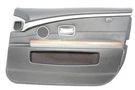 06-08 Bmw 750LI E66 Front Right Passenger Side Interior Door Panel Trim Oem. Fixed Price $99.00.