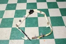 07-14 Gm Suv Swb Overhead Roof Front Driver Side Left Lh Curtain. Fixed Price $109.99.