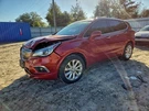 Driver Left Air Bag Front Knee Fits 16 Envision 4934289. Fixed Price $222.50.