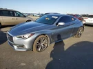 Passenger Front Seat Air Bag Oem 17-22 Infiniti Q60. Fixed Price $440.00.