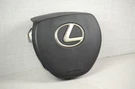 2013-2015 Lexus GS450H GS350 Driver Steering Wheel Airbag Black Genuine Oem. Fixed Price $325.99.