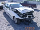 Air Bag Coupe Driver Without M-tech Wheel Fits 95-99 Bmw 318I 178026. Fixed Price $220.00.