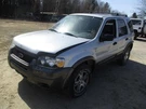 Chassis Ecm Air Bag Vin Z 8TH Digit Fits 05 Escape 373303. Fixed Price $89.90.