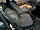 Passenger Front Seat Bucket Without Air Bag Cloth Fits 03-04 Matrix 3241050. Fixed Price $60.00.
