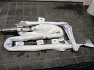 Driver Left Roof Air Bag 98251FN01A For 2024 Subaru Crosstrek 3101774. Fixed Price $589.00.